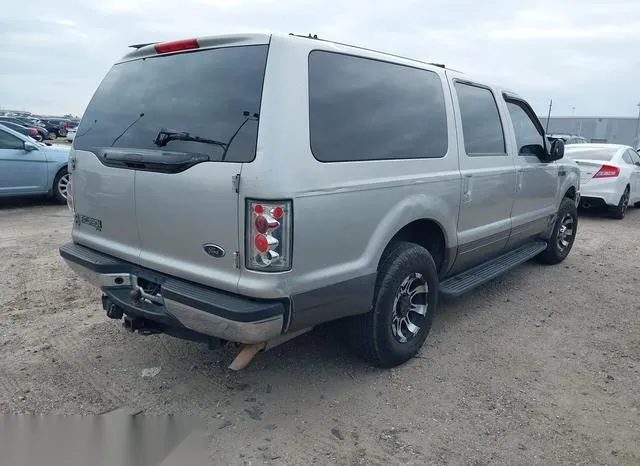 1FMNU40L92EB24930 2002 2002 Ford Excursion- Xlt 4