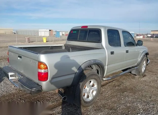 5TEGM92N21Z771870 2001 2001 Toyota Tacoma- Prerunner 4