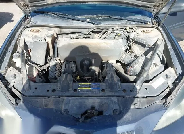 2G2WP552381146457 2008 2008 Pontiac Grand- Prix 10