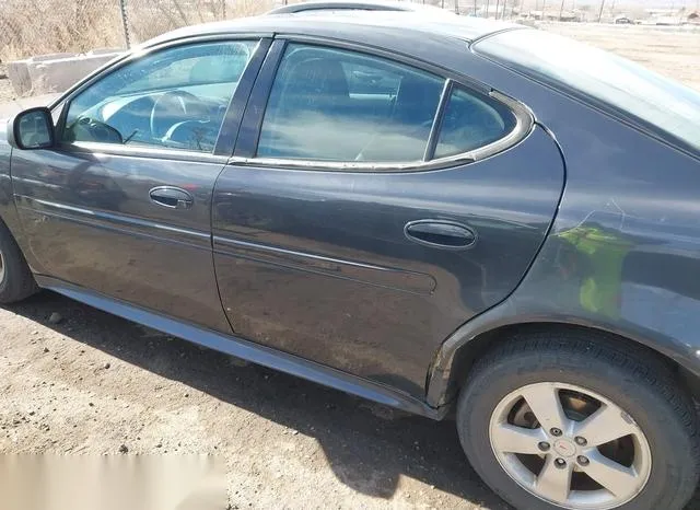 2G2WP552381146457 2008 2008 Pontiac Grand- Prix 6