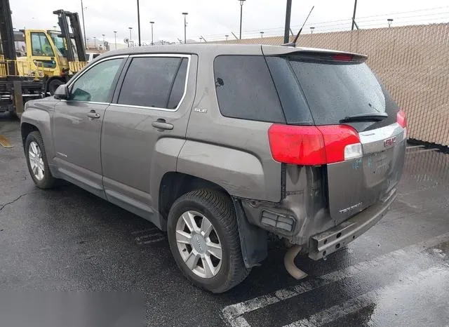 2GKALMEK2C6301026 2012 2012 GMC Terrain- Sle-1 3