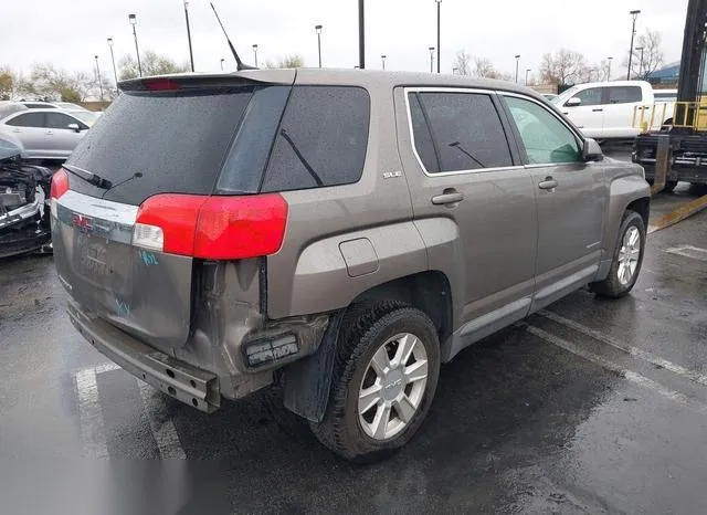 2GKALMEK2C6301026 2012 2012 GMC Terrain- Sle-1 4