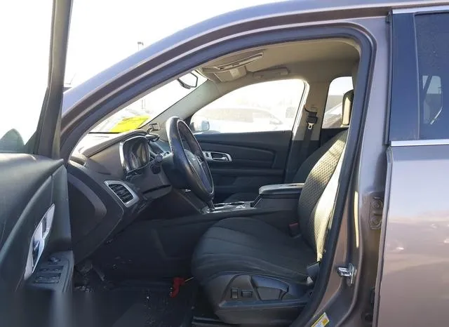 2GKALMEK2C6301026 2012 2012 GMC Terrain- Sle-1 5