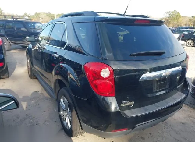 2GNFLGEKXE6215184 2014 2014 Chevrolet Equinox- 2LT 3