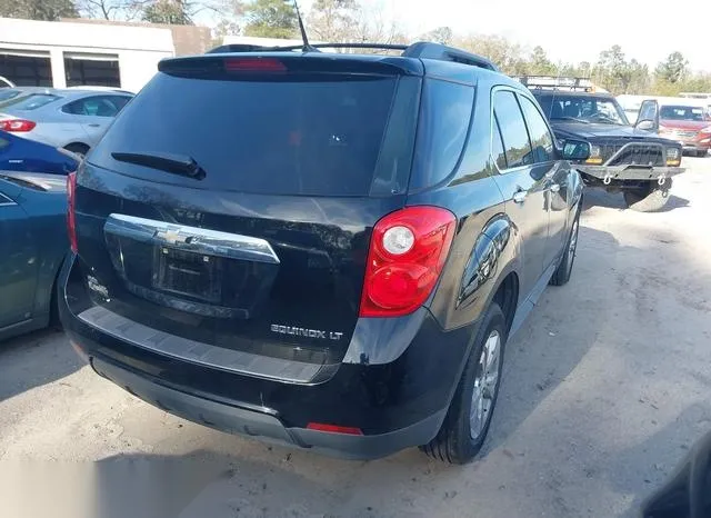 2GNFLGEKXE6215184 2014 2014 Chevrolet Equinox- 2LT 4