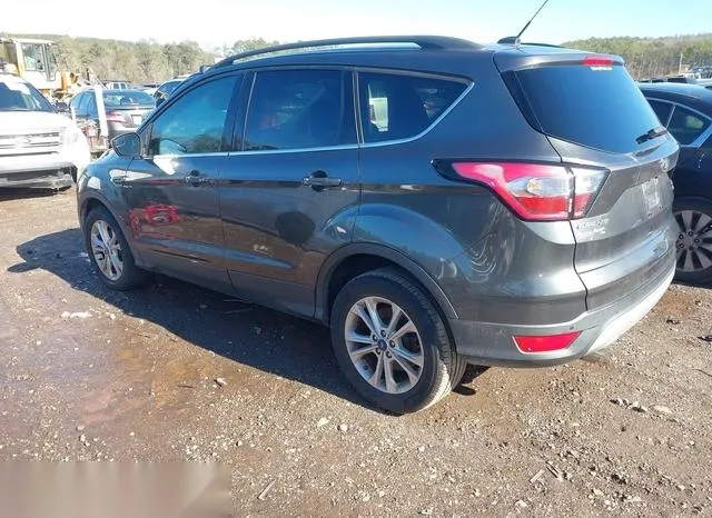 1FMCU0GD6JUC12529 2018 2018 Ford Escape- SE 3