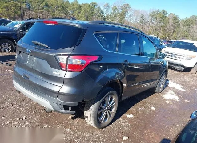 1FMCU0GD6JUC12529 2018 2018 Ford Escape- SE 6