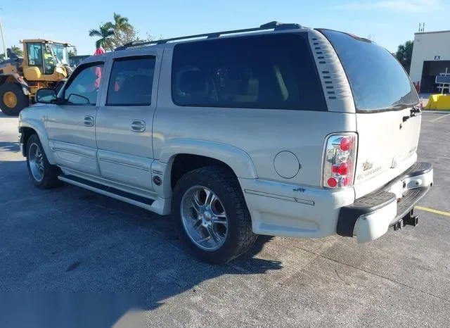 1GNEC16Z75J244844 2005 2005 Chevrolet Suburban 1500- LT 3