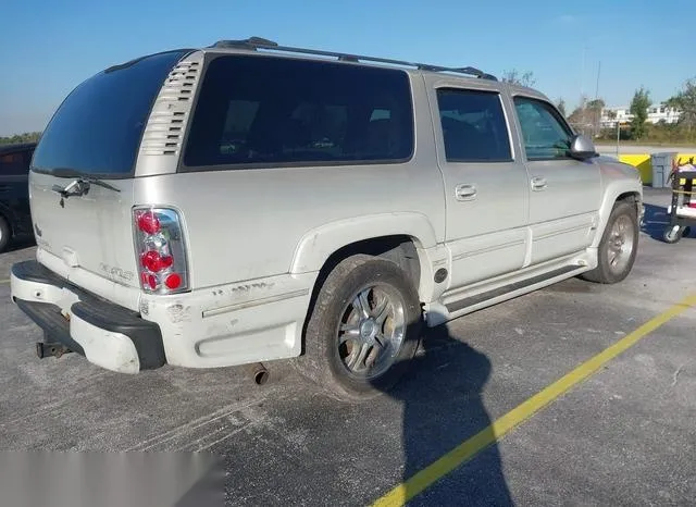 1GNEC16Z75J244844 2005 2005 Chevrolet Suburban 1500- LT 4