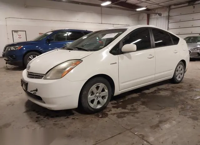 JTDKB20U697880241 2009 2009 Toyota Prius 2