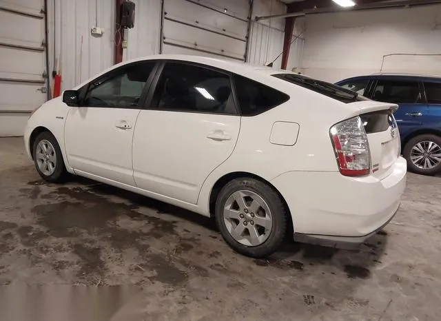 JTDKB20U697880241 2009 2009 Toyota Prius 3