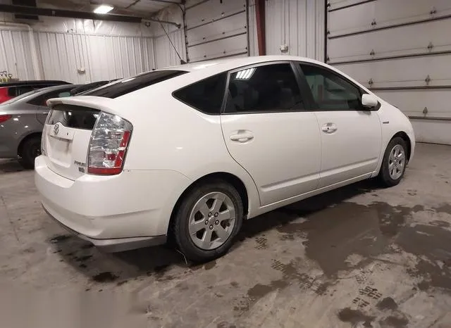 JTDKB20U697880241 2009 2009 Toyota Prius 4