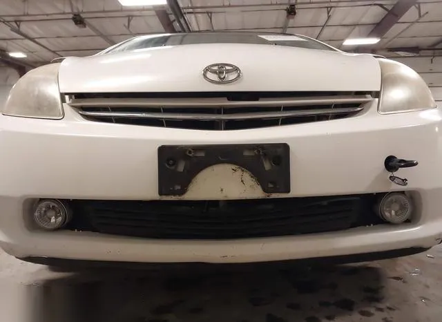 JTDKB20U697880241 2009 2009 Toyota Prius 6