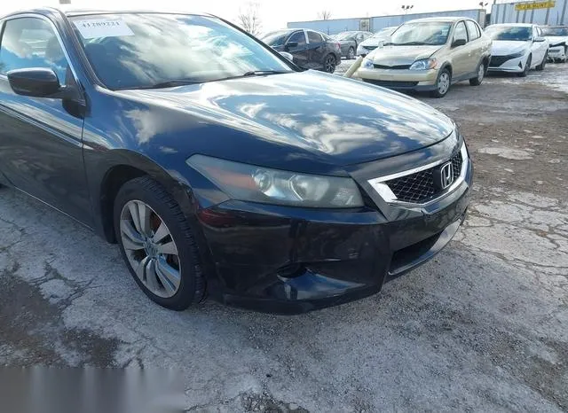 1HGCS12308A012211 2008 2008 Honda Accord- 2-4 Lx-S 6