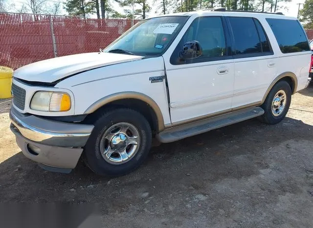 1FMRU17L81LB77621 2001 2001 Ford Expedition- Eddie Bauer 2