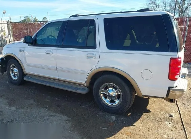 1FMRU17L81LB77621 2001 2001 Ford Expedition- Eddie Bauer 3