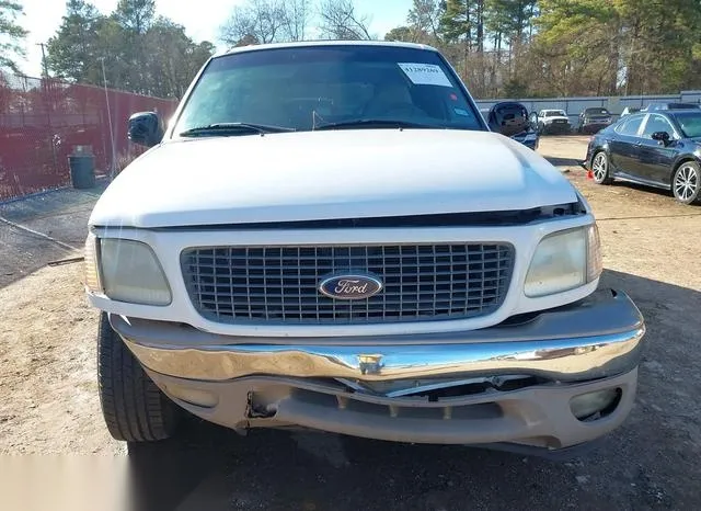 1FMRU17L81LB77621 2001 2001 Ford Expedition- Eddie Bauer 6