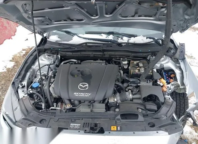 3MZBN1V3XJM207588 2018 2018 Mazda 3- Touring 10