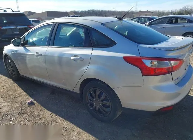 1FADP3F29DL168768 2013 2013 Ford Focus- SE 3