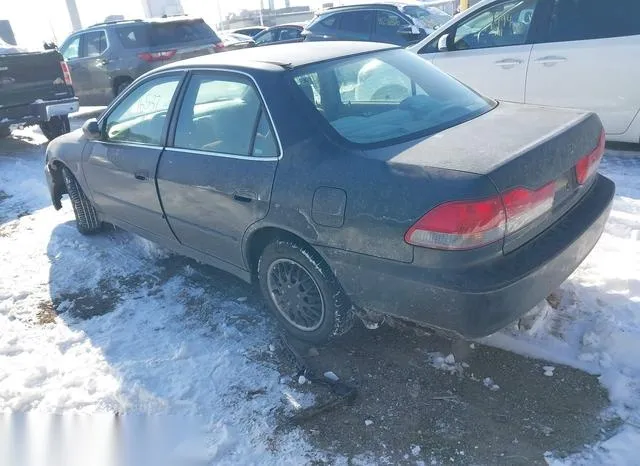 1HGCG56412A118671 2002 2002 Honda Accord- 2-3 LX 3