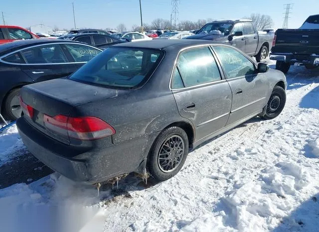 1HGCG56412A118671 2002 2002 Honda Accord- 2-3 LX 4