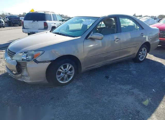 4T1BF32K74U570479 2004 2004 Toyota Camry- Le V6 2