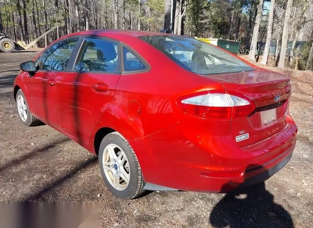 3FADP4BJ2JM134040 2018 2018 Ford Fiesta- SE 3