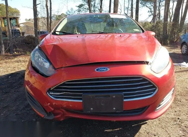 3FADP4BJ2JM134040 2018 2018 Ford Fiesta- SE 6