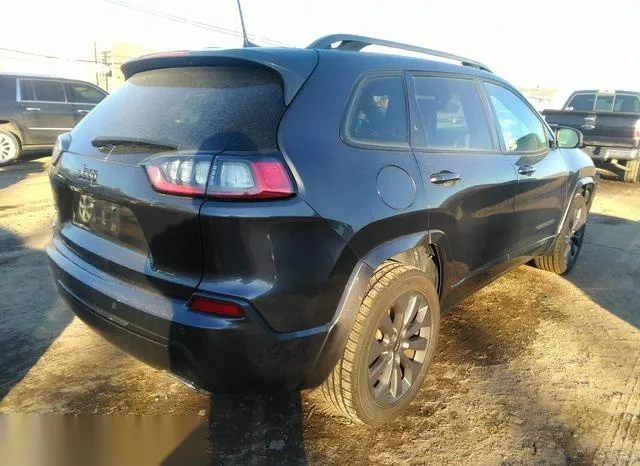 1C4PJMDX5KD383522 2019 2019 Jeep Cherokee- High Altitude 4X4 4