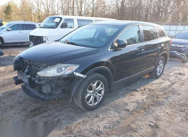 JM3TB3CV9D0418358 2013 2013 Mazda CX-9- Touring 2