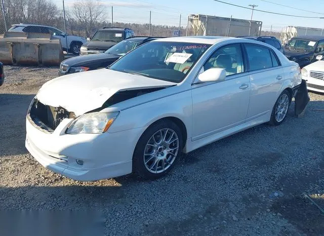 4T1BK36B16U135501 2006 2006 Toyota Avalon- Limited 2