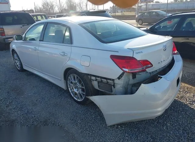 4T1BK36B16U135501 2006 2006 Toyota Avalon- Limited 3