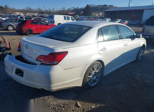 4T1BK36B16U135501 2006 2006 Toyota Avalon- Limited 4