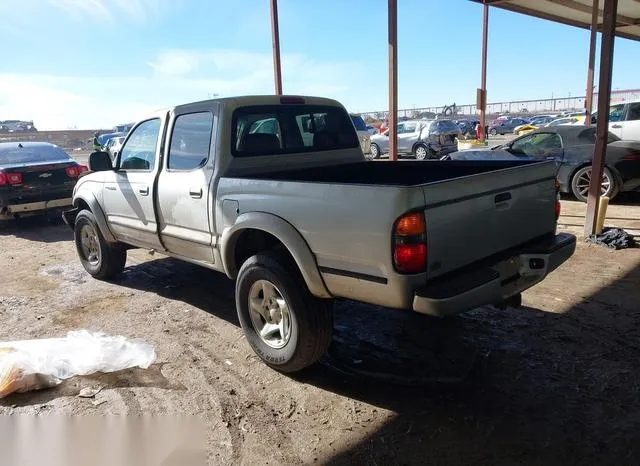 5TEGN92N64Z311001 2004 2004 Toyota Tacoma- Prerunner V6 3