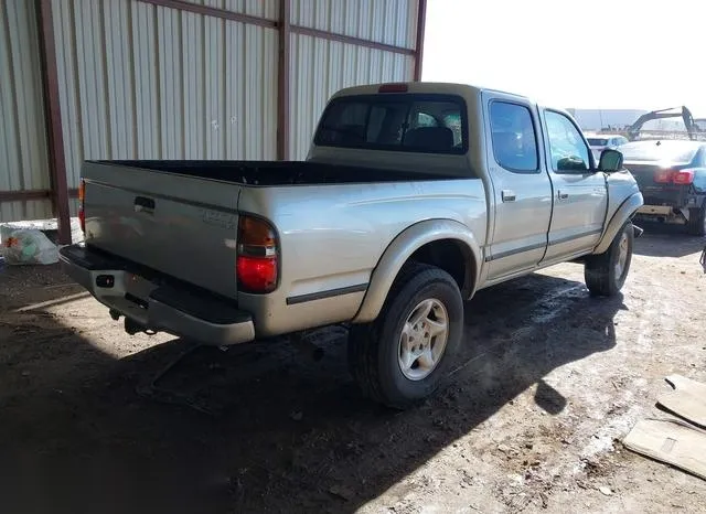 5TEGN92N64Z311001 2004 2004 Toyota Tacoma- Prerunner V6 4