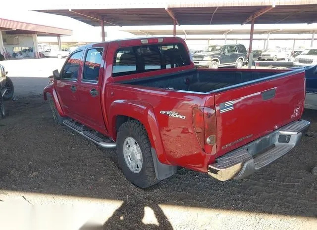 1GTDS136158197352 2005 2005 GMC Canyon- Sle 3