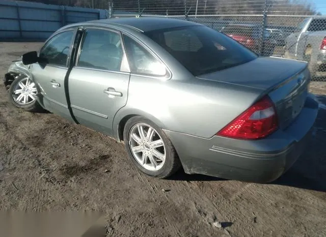 1FAHP28116G137347 2006 2006 Ford Five Hundred- Limited 3