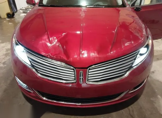 3LN6L2G92DR826111 2013 2013 Lincoln MKZ 6