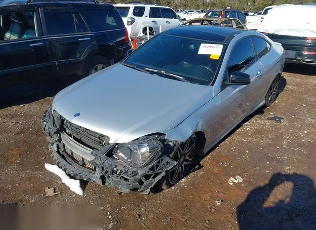 WDDGJ4HB5FG398188 2015 2015 Mercedes-Benz C 250 2