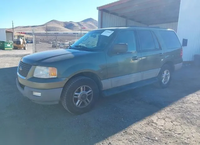 1FMFU16W93LB08888 2003 2003 Ford Expedition- Xlt 2