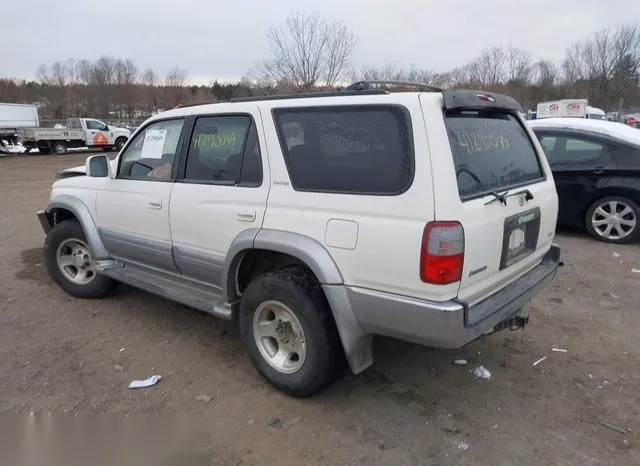 JT3GN87R8V0031320 1997 1997 Toyota 4runner- Sr5 V6 Limited 3