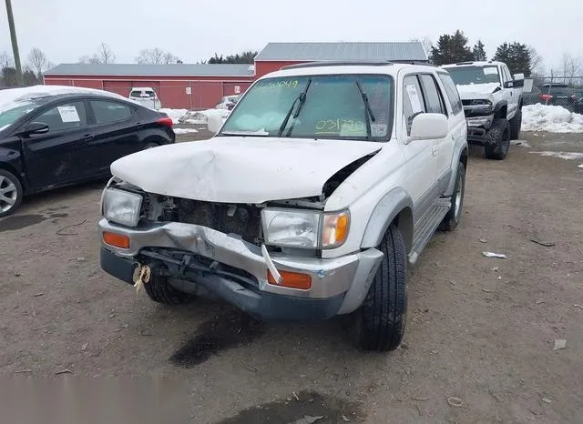 JT3GN87R8V0031320 1997 1997 Toyota 4runner- Sr5 V6 Limited 6