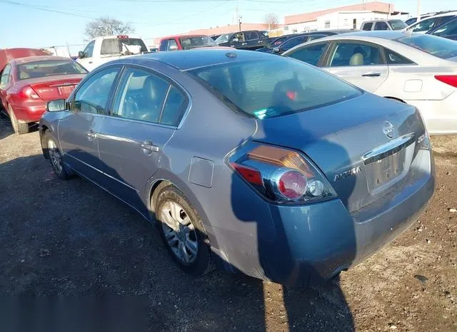 1N4AL2AP2CN515209 2012 2012 Nissan Altima- 2-5 S 3