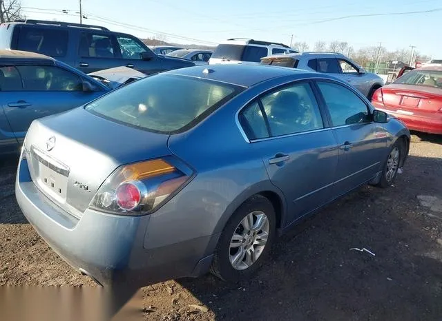 1N4AL2AP2CN515209 2012 2012 Nissan Altima- 2-5 S 4