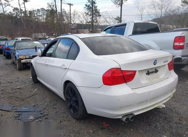 WBAPH7C56BA801906 2011 2011 BMW 3 Series- 328I 3