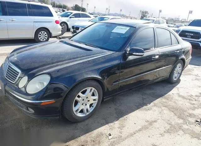 WDBUF56X77B058668 2007 2007 Mercedes-Benz E 350 2