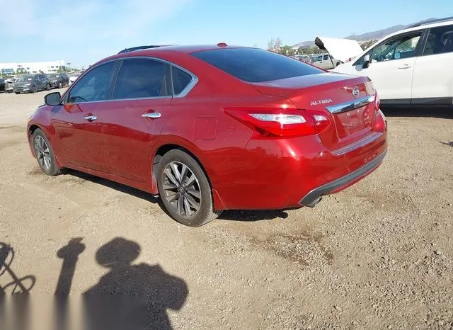 1N4AL3AP7GC209582 2016 2016 Nissan Altima- 2-5 SL 3