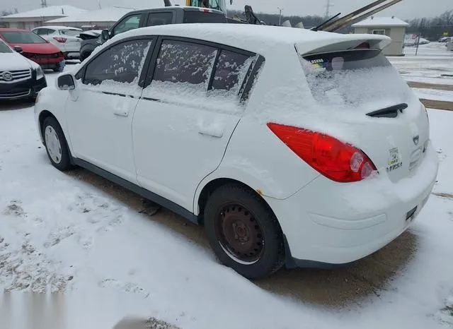 3N1BC13E29L406605 2009 2009 Nissan Versa- 1-8S 3