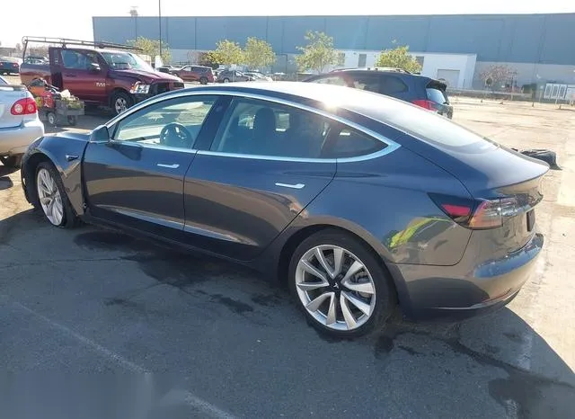 5YJ3E1EA3KF322500 2019 2019 Tesla Model 3- Long Range/Mid R 3