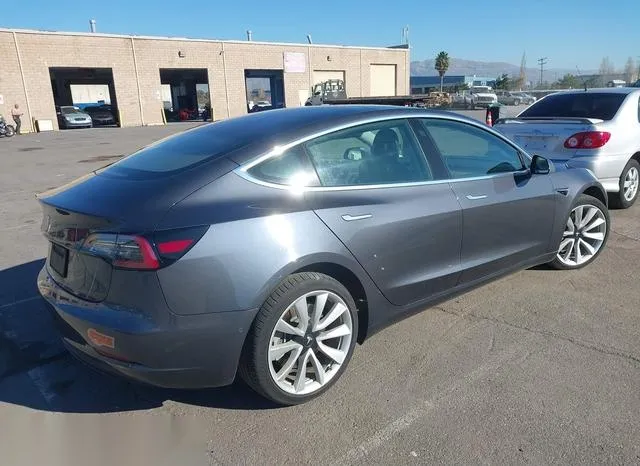 5YJ3E1EA3KF322500 2019 2019 Tesla Model 3- Long Range/Mid R 4